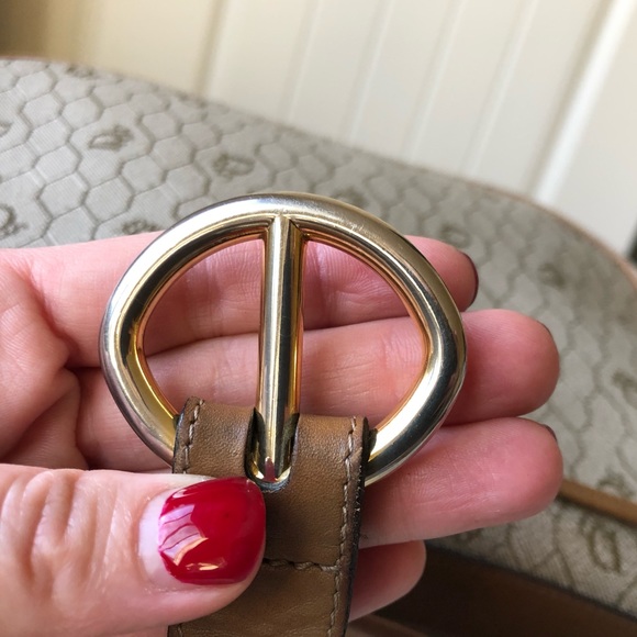 Auth DIOR honeycomb bag - Picture 5 of 14